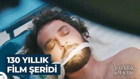 Yüz Yıllık Mucize 13. Bölüm - Kemal'in Kalbi Durdu!