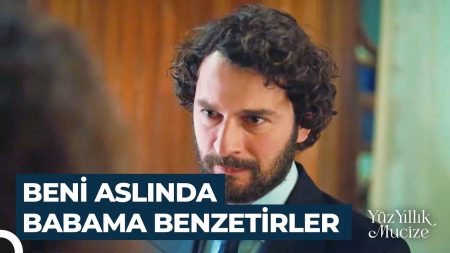 Yüz Yıllık Mucize 4. Bölüm - Süreyya
