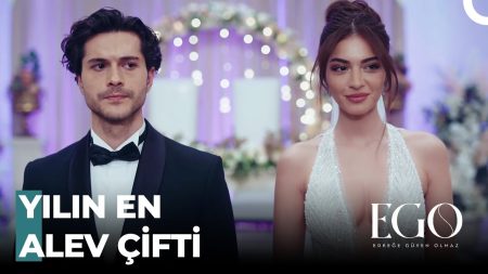 Ego 6. Bölüm - #ErSib'in En Mutlu Günü Diyebilir Miyiz?