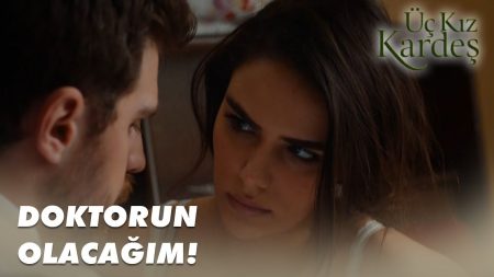 Üç Kız Kardeş 42. Bölüm - Somer