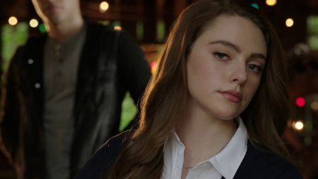 Legacies 1. Sezon Tanıtım Fragmanı (Comic-Con 2018 Özel)