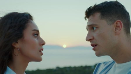 Ege'nin Hamsisi 2. Bölüm Fragmanı