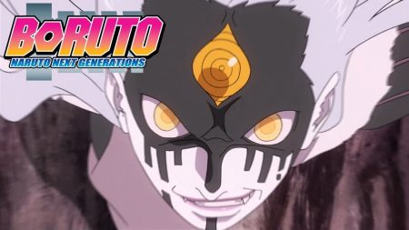 Boruto: Naruto Next Generations 65. Bölüm Fragmanı