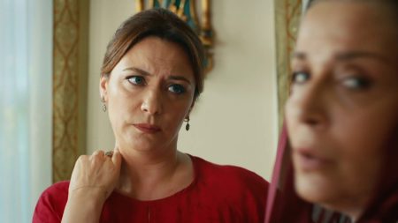 Elimi Bırakma 1. Bölüm Fragmanı