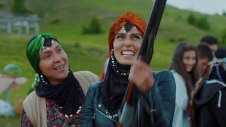 Ege'nin Hamsisi 3. Fragmanı
