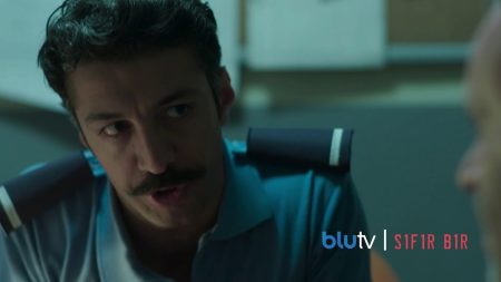 Sıfır Bir 4. Sezon 5. Bölüm Fragmanı