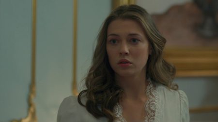 Kalbimin Sultanı 4. Bölüm İlk Sahne