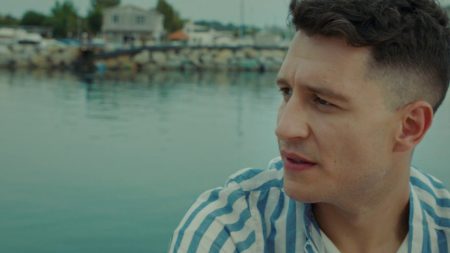 Ege'nin Hamsisi 2. Fragmanı