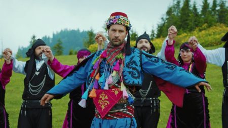 Ege'nin Hamsisi Fragmanı