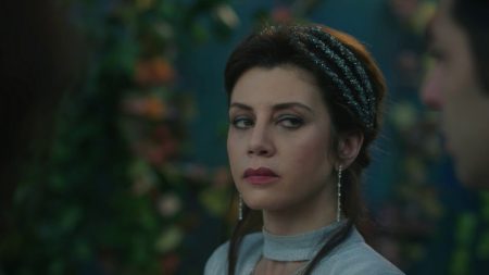 Ufak Tefek Cinayetler Yeni Sezon Fragmanı