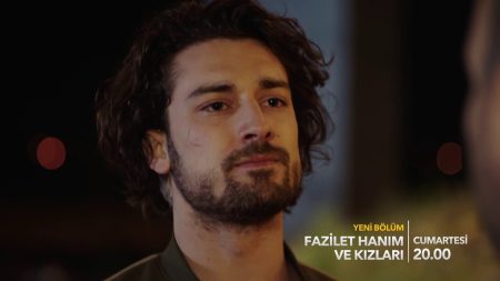Fazilet Hanım ve Kızları 47. Bölüm 2. Fragmanı
