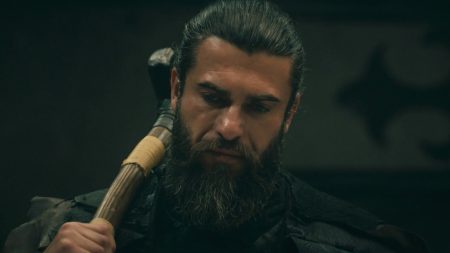 Diriliş Ertuğrul 118. Bölüm Fragmanı