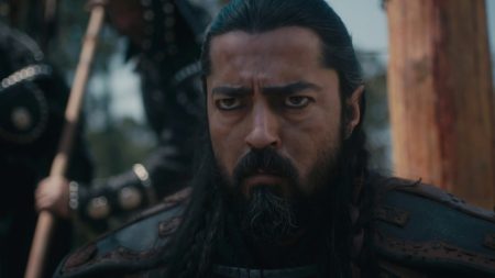 Diriliş Ertuğrul 117. Bölüm 2. Fragmanı