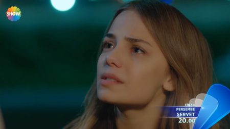 Servet 4. Bölüm Fragmanı