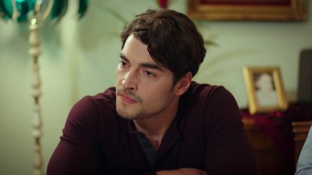 Aslan Ailem 29. Bölüm Fragmanı