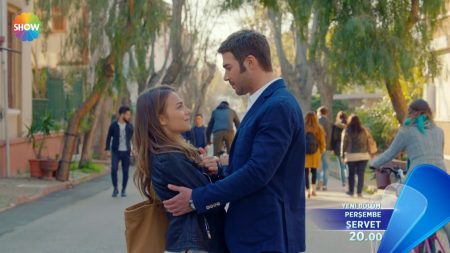 Servet 3. Bölüm 2. Fragmanı