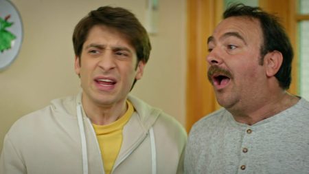 Aslan Ailem 28. Bölüm Fragmanı