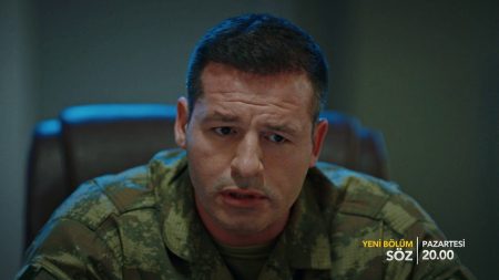 Söz 43. Bölüm Fragmanı