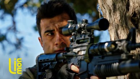 Savaşçı 40. Bölüm 1. Fragmanı