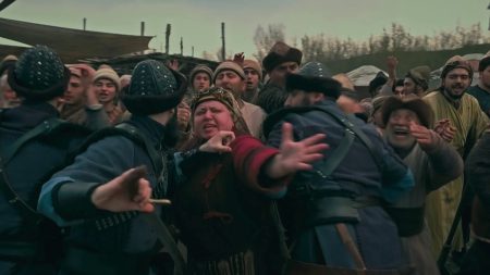 Diriliş Ertuğrul 114.Bölüm Fragmanı