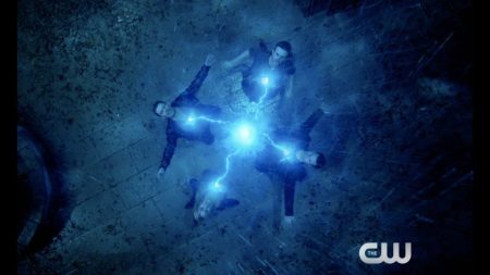 The Originals 5. Sezon 1. Bölüm Fragmanı