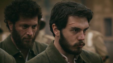 Mehmetçik Kutulamare 10. Bölüm Fragmanı