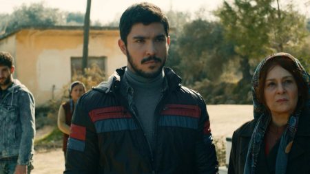 İnsanlık Suçu 1. Bölüm Fragmanı