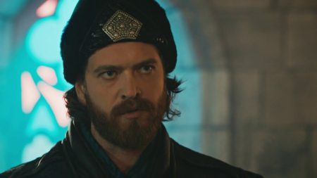 Diriliş Ertuğrul 110. Bölüm 2. Fragmanı