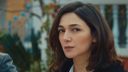 Nefes Nefese 2. Tanıtım Fragmanı