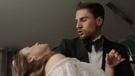 Kızlarım İçin 13. Bölüm Fragmanı Final