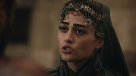 Diriliş Ertuğrul 107. Bölüm 2. Fragmanı