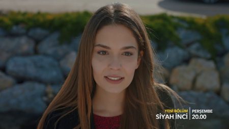 Siyah İnci 19. Bölüm 2. Fragmanı