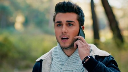 Kalk Gidelim 13. Bölüm Fragmanı