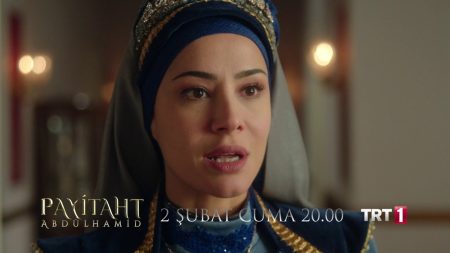 Payitaht "Abdülhamid" 36. bölüm fragmanı