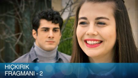 Hıçkırık 2. Fragmanı