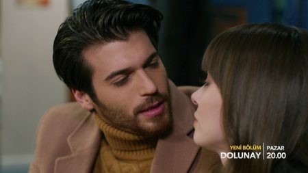 Dolunay 24. Bölüm Fragmanı