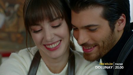 Dolunay 23. bölüm 2. Fragmanı