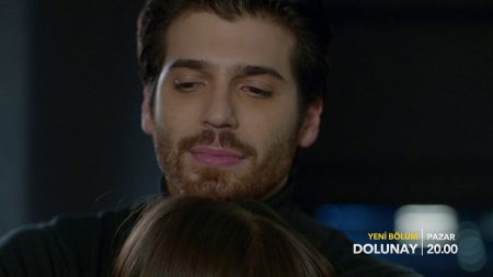 Dolunay 23. Bölüm Fragmanı