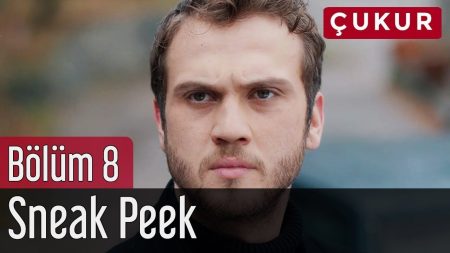 Çukur 8. Bölüm - Sneak Peek