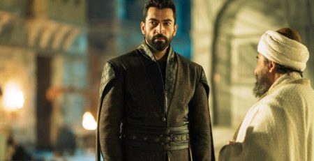 Mehmed Bir Cihan Fatihi 4. Bölüm 2. Fragmanı