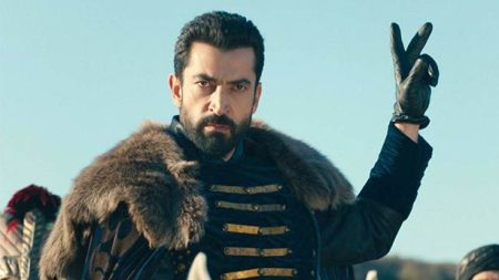 Mehmed Bir Cihan Fatihi 6. Bölüm Fragmanı