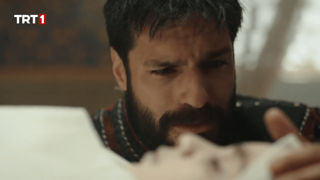 Mehmed: Fetihler Sultanı 10. Bölüm 2. Fragmanı