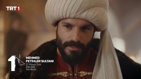 Mehmed: Fetihler Sultanı 12. Bölüm Fragmanı