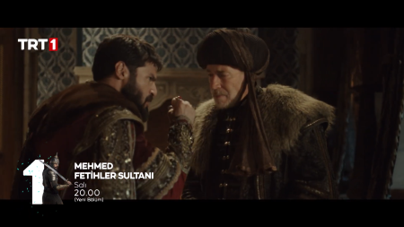 Mehmed: Fetihler Sultanı 18. Bölüm 2. Fragman