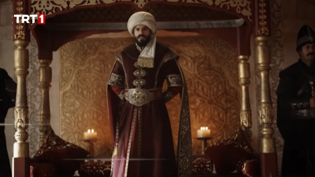 Mehmed: Fetihler Sultanı 19. Bölüm 2. Fragman