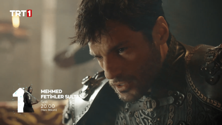 Mehmed: Fetihler Sultanı 2. Bölüm 2. Fragman