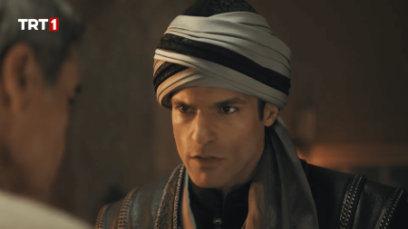 Mehmed: Fetihler Sultanı 1. Bölüm 2. Fragmanı