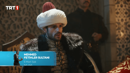 Mehmed: Fetihler Sultanı 2. Bölüm Fragmanı