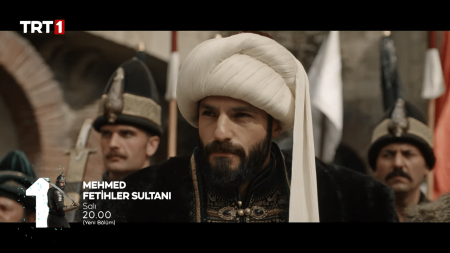 Mehmed: Fetihler Sultanı 21. Bölüm 2. Fragmanı