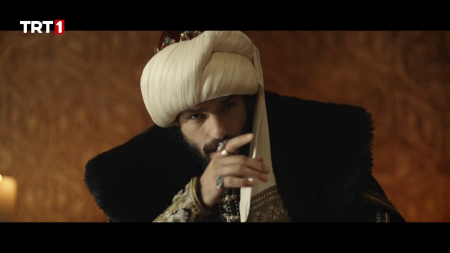 Mehmed: Fetihler Sultanı 22. Bölüm 2. Fragmanı